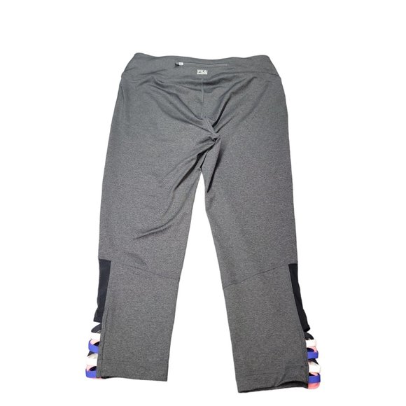 Fila Sport Leggings Womens Size Medium - Picture 2 of 5